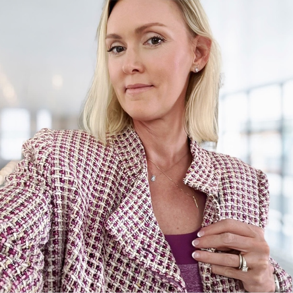 NEW Two-Piece Suit XL
